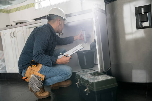 Water Softener Installation in Kershaw, SC