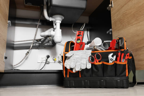 Best Water Leak Repair  in Kershaw, SC