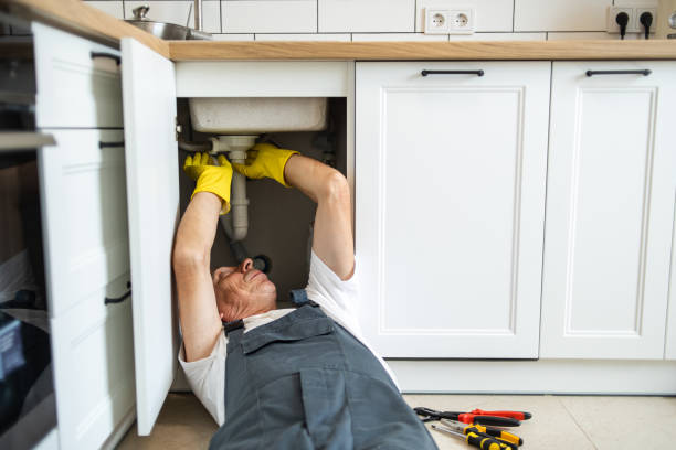 Best Leak Detection Services  in Kershaw, SC