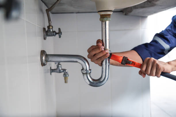 Best Affordable Plumber Near Me  in Kershaw, SC