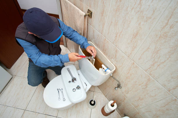  Kershaw, SC Plumbing Pros