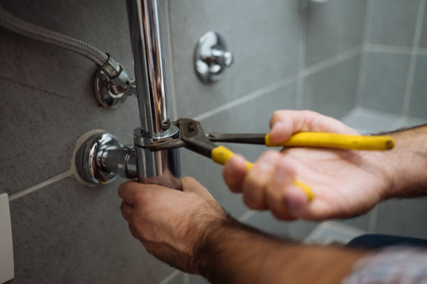 Best Gas Line Repair  in Kershaw, SC