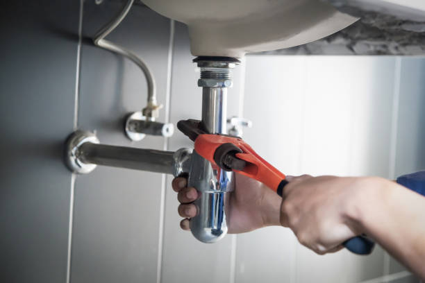 Best Plumbing Repair Near Me  in Kershaw, SC