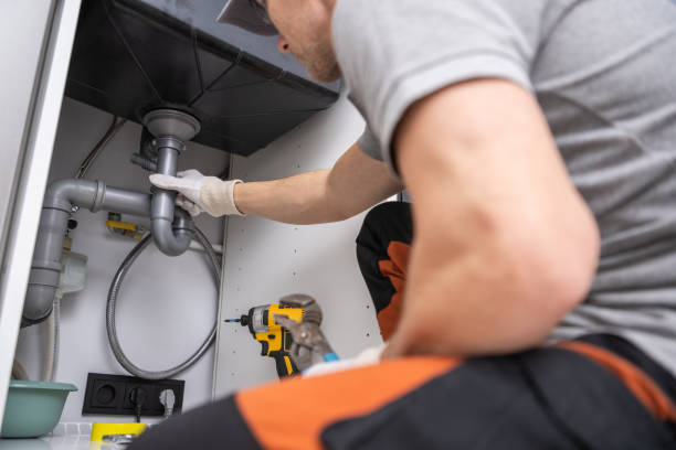 Best 24-Hour Plumber Near Me  in Kershaw, SC