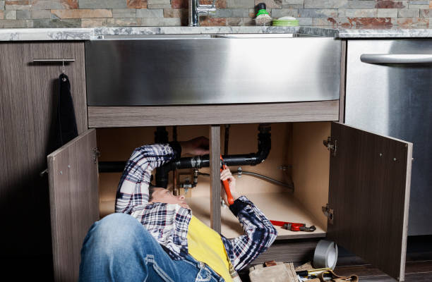 Kershaw, SC Plumbing Company
