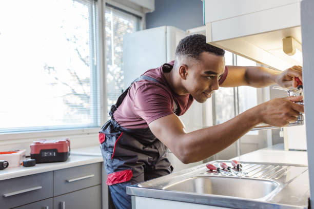 Best Sewer Cleaning Services  in Kershaw, SC