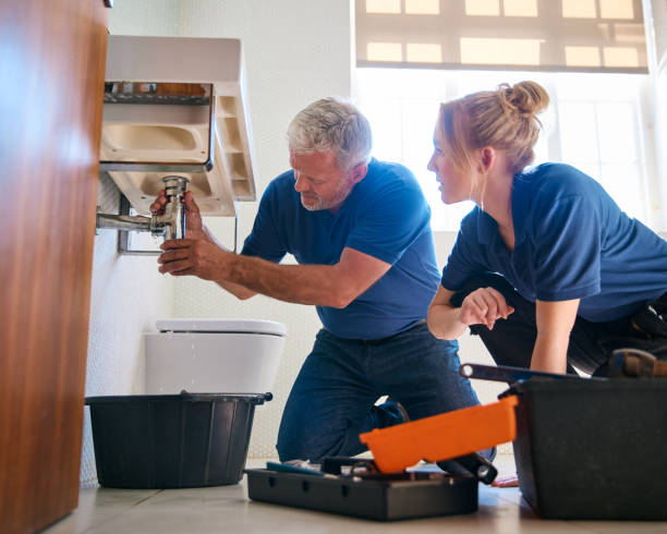 Best Septic Systems  in Kershaw, SC