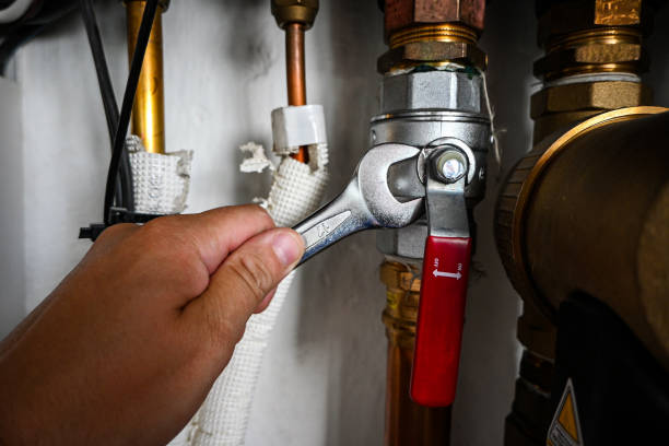 Best Affordable Plumbing Services  in Kershaw, SC